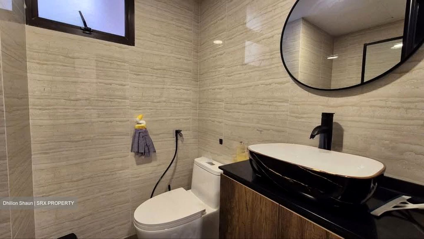 Seletaris (D27), Condominium #601842571